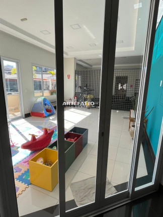 Imagem Apartamento com 2 Quartos à Venda, 100 m² em Centro - Franca Imagem Apartamento com 2 Quartos à Venda, 100 m² em Centro - Franca