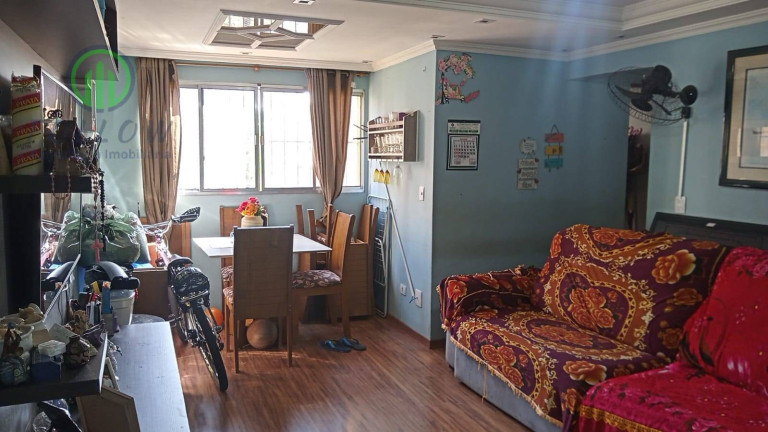 Imagem Apartamento com 2 Quartos à Venda, 54 m² em Bandeiras - Osasco Imagem Apartamento com 2 Quartos à Venda, 54 m² em Bandeiras - Osasco