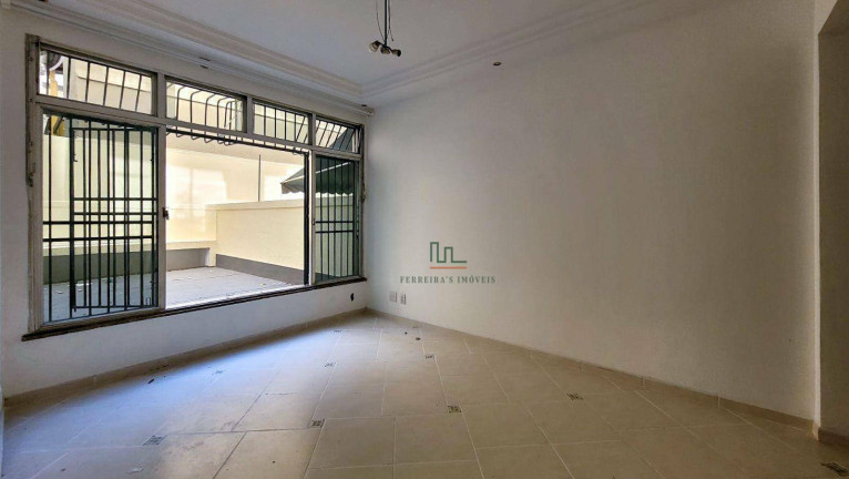 Imagem Apartamento com 3 Quartos à Venda, 135 m² em Icaraí - Niterói Imagem Apartamento com 3 Quartos à Venda, 135 m² em Icaraí - Niterói