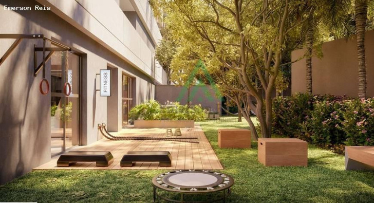 Imagem Apartamento à Venda, 23 m² em Consolação - São Paulo Imagem Apartamento à Venda, 23 m² em Consolação - São Paulo