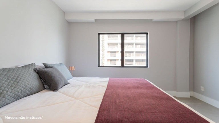 Imagem Apartamento com 2 Quartos à Venda, 76 m² em Perdizes - São Paulo