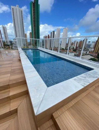 Imagem Apartamento com 2 Quartos à Venda, 51 m² em Manaíra - João Pessoa Imagem Apartamento com 2 Quartos à Venda, 51 m² em Manaíra - João Pessoa