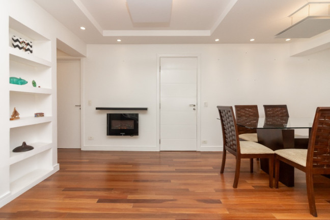 Imagem Apartamento com 3 Quartos à Venda, 121 m² em Jardins - São Paulo Imagem Apartamento com 3 Quartos à Venda, 121 m² em Jardins - São Paulo