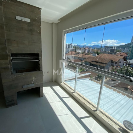 Imagem Apartamento com 2 Quartos à Venda, 81 m² em Centro - Jaraguá Do Sul