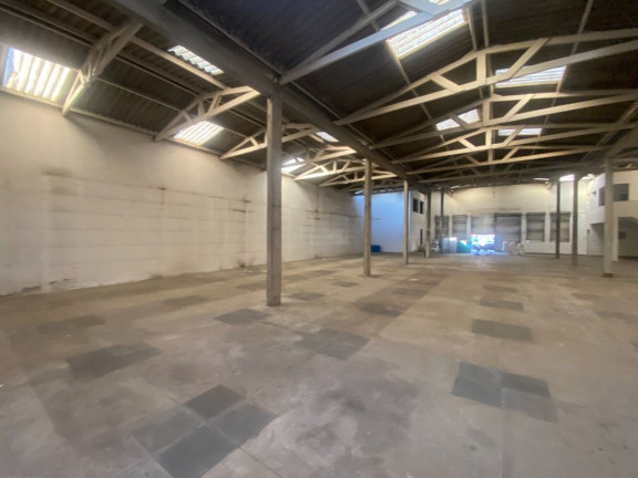 Imagem Galpão para Alugar, 1.700 m² em Centro - Suzano Imagem Galpão para Alugar, 1.700 m² em Centro - Suzano