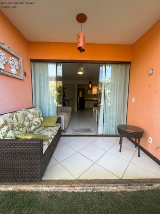Imagem Casa com 2 Quartos à Venda, 65 m² em Itacimirim - Camaçari Imagem Casa com 2 Quartos à Venda, 65 m² em Itacimirim - Camaçari