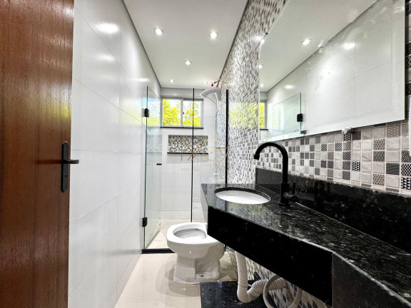 Imagem Apartamento com 2 Quartos à Venda, em Colônia Rio Grande - São José Dos Pinhais Imagem Apartamento com 2 Quartos à Venda, em Colônia Rio Grande - São José Dos Pinhais