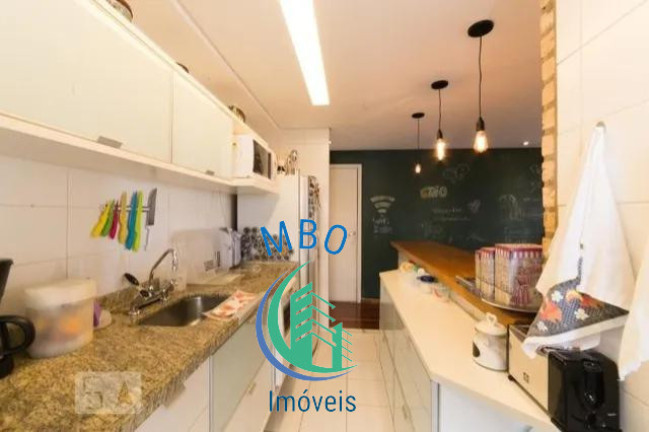 Imagem Apartamento com 3 Quartos à Venda, 107 m² em Jardim Taquaral - São Paulo Imagem Apartamento com 3 Quartos à Venda, 107 m² em Jardim Taquaral - São Paulo