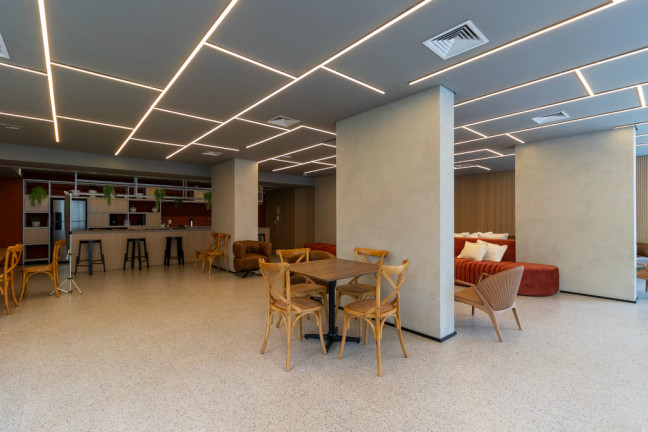 Imagem Imóvel com 1 Quarto à Venda, 39 m² em Moema - São Paulo Imagem Imóvel com 1 Quarto à Venda, 39 m² em Moema - São Paulo