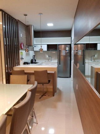 Imagem Apartamento com 3 Quartos à Venda, 120 m² em Jurerê Internacional - Florianópolis