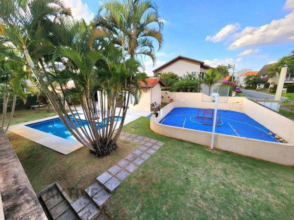 Imagem Casa de Condomínio com 4 Quartos à Venda, 450 m² em Alphaville - Santana De Parnaíba Imagem Casa de Condomínio com 4 Quartos à Venda, 450 m² em Alphaville - Santana De Parnaíba
