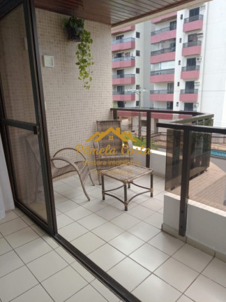 Imagem Apartamento com 3 Quartos para Alugar, 140 m² em Enseada - Guarujá Imagem Apartamento com 3 Quartos para Alugar, 140 m² em Enseada - Guarujá