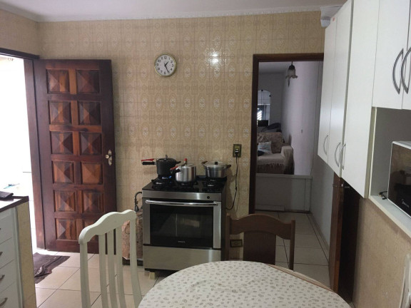 Imagem Sobrado com 3 Quartos à Venda, 109 m² em Taboão - São Bernardo Do Campo Imagem Sobrado com 3 Quartos à Venda, 109 m² em Taboão - São Bernardo Do Campo
