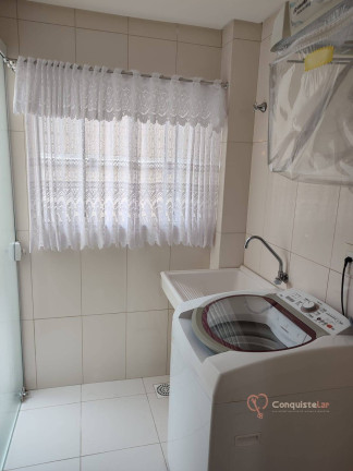 Imagem Apartamento com 2 Quartos à Venda, 63 m² em Três Rios Do Sul - Jaraguá Do Sul