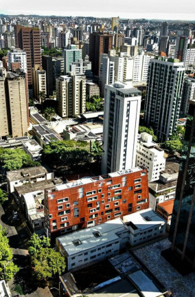 Imagem Imóvel com 1 Quarto à Venda, 62 m² em Savassi - Belo Horizonte