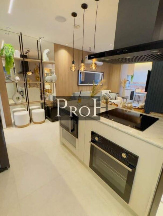 Imagem Apartamento com 2 Quartos à Venda, 55 m² em Campestre - Santo André