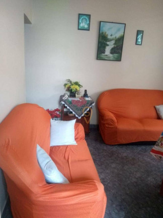 Imagem Apartamento com 1 Quarto à Venda, 50 m² em Centro - São Vicente Imagem Apartamento com 1 Quarto à Venda, 50 m² em Centro - São Vicente