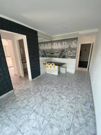 Imagem Apartamento com 2 Quartos à Venda, 60 m² em Canto Do Forte - Praia Grande Imagem Apartamento com 2 Quartos à Venda, 60 m² em Canto Do Forte - Praia Grande