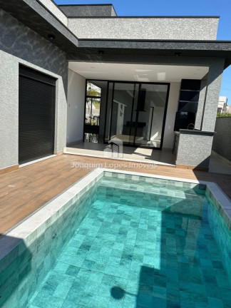 Imagem Casa de Condomínio com 3 Quartos à Venda, 338 m² em Condomínio Residencial Euroville Ii - Bragança Paulista