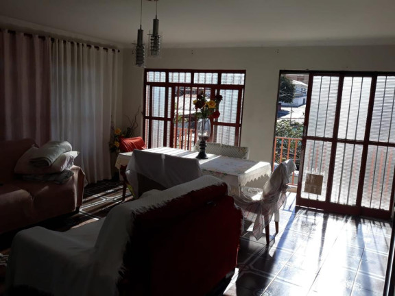 Imagem Sobrado com 3 Quartos à Venda, 530 m² em Jardim Paulicéia - Campinas Imagem Sobrado com 3 Quartos à Venda, 530 m² em Jardim Paulicéia - Campinas