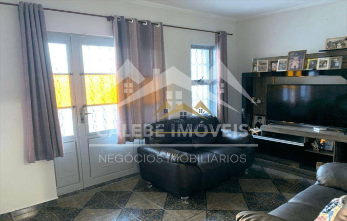 Imagem Sobrado com 4 Quartos à Venda, 310 m² em Centro - Tatuí Imagem Sobrado com 4 Quartos à Venda, 310 m² em Centro - Tatuí