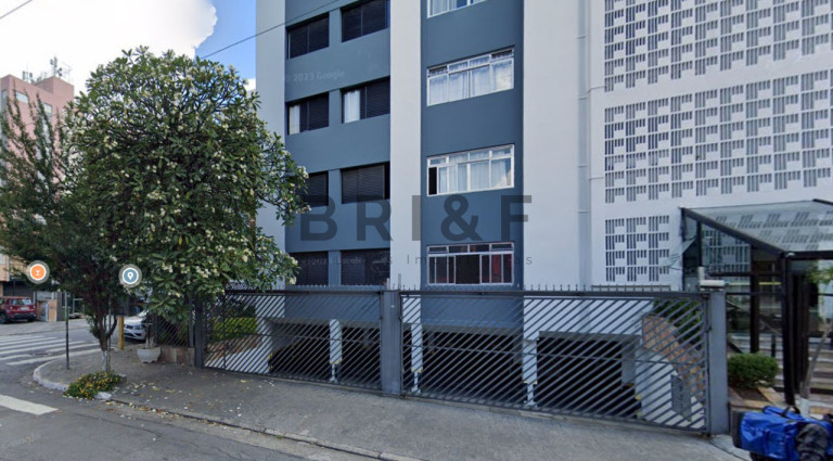Imagem Apartamento com 2 Quartos à Venda, 70 m² em Moema - São Paulo Imagem Apartamento com 2 Quartos à Venda, 70 m² em Moema - São Paulo