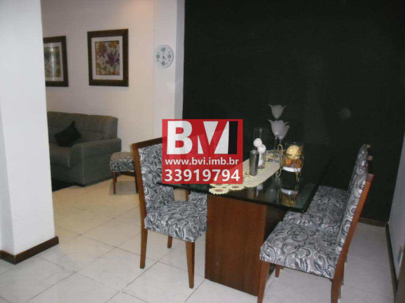 Imagem Casa com 2 Quartos à Venda, 144 m² em Ramos - Rio De Janeiro