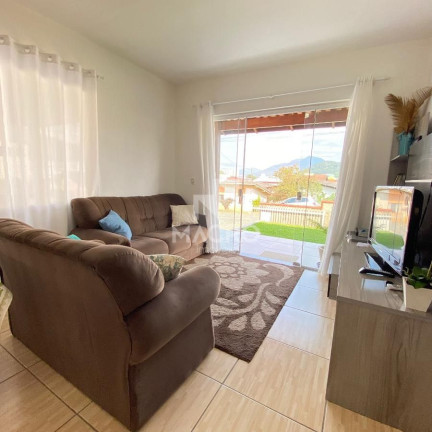Imagem Casa com 3 Quartos à Venda, 140 m² em São Luís - Jaraguá Do Sul Imagem Casa com 3 Quartos à Venda, 140 m² em São Luís - Jaraguá Do Sul