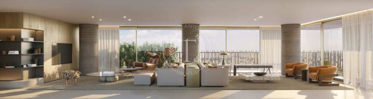 Imagem Apartamento com 4 Quartos à Venda, 479 m² em Indianópolis - São Paulo Imagem Apartamento com 4 Quartos à Venda, 479 m² em Indianópolis - São Paulo