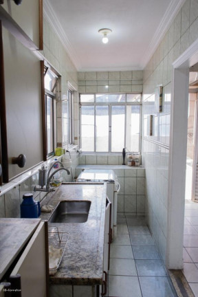 Imagem Casa com 3 Quartos à Venda, 159 m² em Assunção - São Bernardo Do Campo