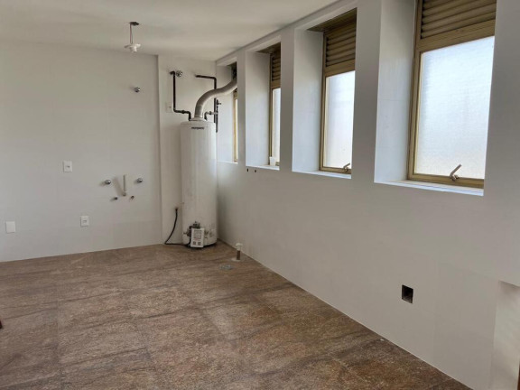 Imagem Apartamento com 4 Quartos à Venda, 547 m² em Floresta - Porto Alegre Imagem Apartamento com 4 Quartos à Venda, 547 m² em Floresta - Porto Alegre