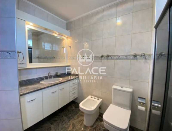 Imagem Apartamento com 3 Quartos à Venda, 147 m² em Centro - Piracicaba
