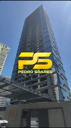 Imagem Apartamento com 4 Quartos à Venda, 405 m² em Altiplano Cabo Branco - João Pessoa