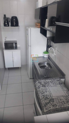 Imagem Apartamento com 2 Quartos à Venda, 56 m² em Jardim Cidade De Florianópolis - São José Imagem Apartamento com 2 Quartos à Venda, 56 m² em Jardim Cidade De Florianópolis - São José