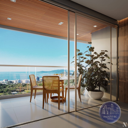 Imagem Apartamento com 3 Quartos à Venda, 110 m² em Praia Brava De Itajaí - Itajaí Imagem Apartamento com 3 Quartos à Venda, 110 m² em Praia Brava De Itajaí - Itajaí