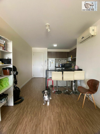 Imagem Apartamento com 2 Quartos à Venda, 58 m² em Jardim Das Perdizes - São Paulo