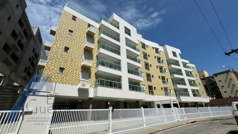 Imagem Apartamento com 2 Quartos à Venda, 73 m² em Tenório - Ubatuba Imagem Apartamento com 2 Quartos à Venda, 73 m² em Tenório - Ubatuba