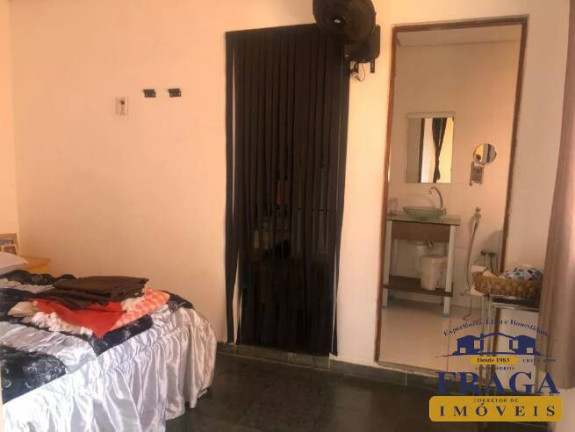 Imagem Casa com 3 Quartos à Venda, 167 m² em Jardim Maria Eugênia - Sorocaba Imagem Casa com 3 Quartos à Venda, 167 m² em Jardim Maria Eugênia - Sorocaba