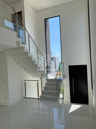 Imagem Casa de Condomínio com 3 Quartos à Venda, 204 m² em Residencial Ibi-aram - Itupeva Imagem Casa de Condomínio com 3 Quartos à Venda, 204 m² em Residencial Ibi-aram - Itupeva