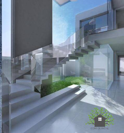 Imagem Casa com 4 Quartos à Venda, 545 m² em São Paulo Ii - Cotia