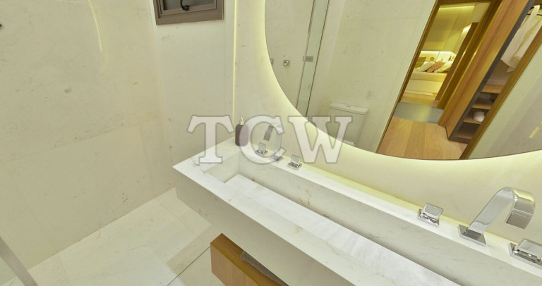 Imagem Apartamento com 3 Quartos à Venda, 160 m² em Vila Nova Conceição - São Paulo