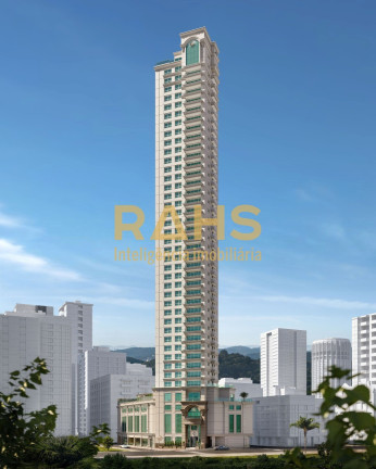 Imagem Apartamento com 4 Quartos à Venda, 211 m² em Pioneiros - Balneário Camboriú