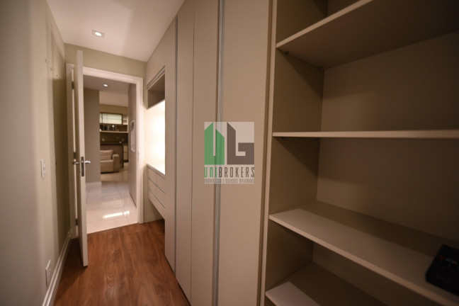Imagem Apartamento com 2 Quartos à Venda, 76 m² em Aclimação - São Paulo