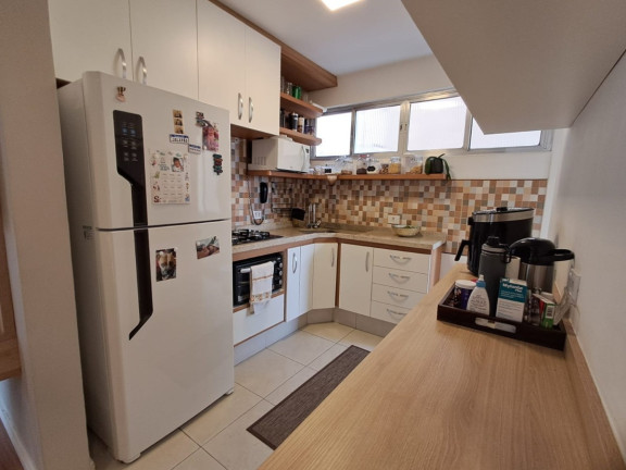Imagem Apartamento com 2 Quartos à Venda, 72 m² em Vila Siqueira (zona Norte) - São Paulo
