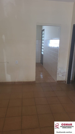 Imagem Casa com 2 Quartos à Venda, 129 m² em Centro - Sumaré Imagem Casa com 2 Quartos à Venda, 129 m² em Centro - Sumaré