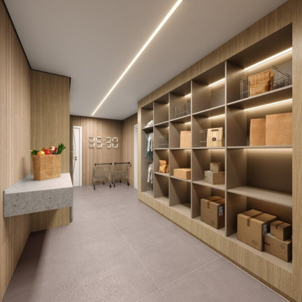 Imagem Apartamento com 3 Quartos à Venda, 159 m² em Perdizes - São Paulo