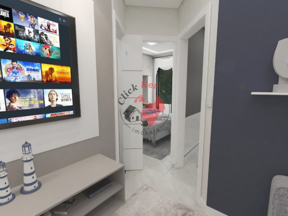 Imagem Cobertura com 2 Quartos à Venda, 100 m² em Centro - Santo André Imagem Cobertura com 2 Quartos à Venda, 100 m² em Centro - Santo André