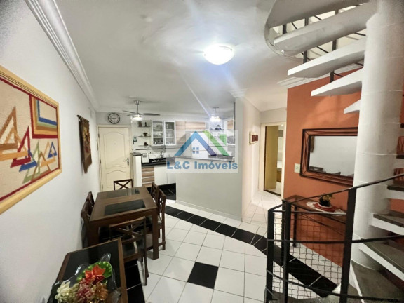 Imagem Imóvel com 2 Quartos à Venda, 94 m² em Centro - Mongaguá Imagem Imóvel com 2 Quartos à Venda, 94 m² em Centro - Mongaguá