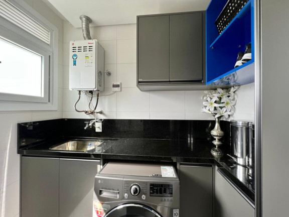 Imagem Apartamento com 3 Quartos à Venda, em Atlantida - Xangri-la Imagem Apartamento com 3 Quartos à Venda, em Atlantida - Xangri-la