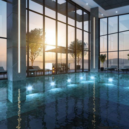 Imagem Apartamento com 4 Quartos à Venda, 238 m² em Centro - Itapema